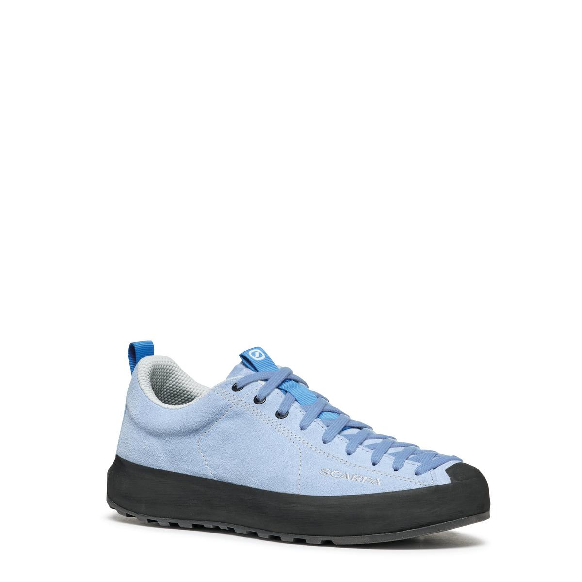 Scarpa Women's Mojito Wrap Shoes - Blue