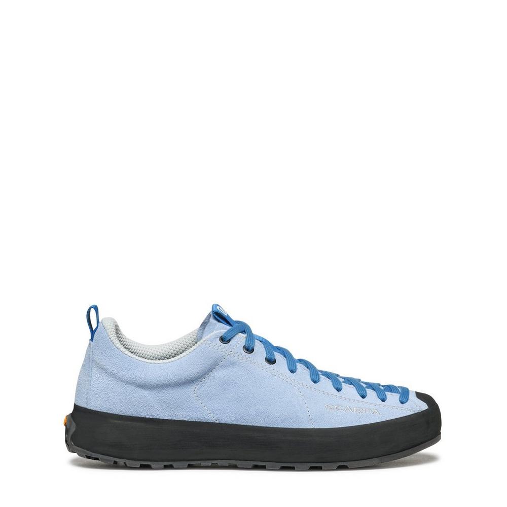Scarpa Women's Mojito Wrap Shoes - Blue