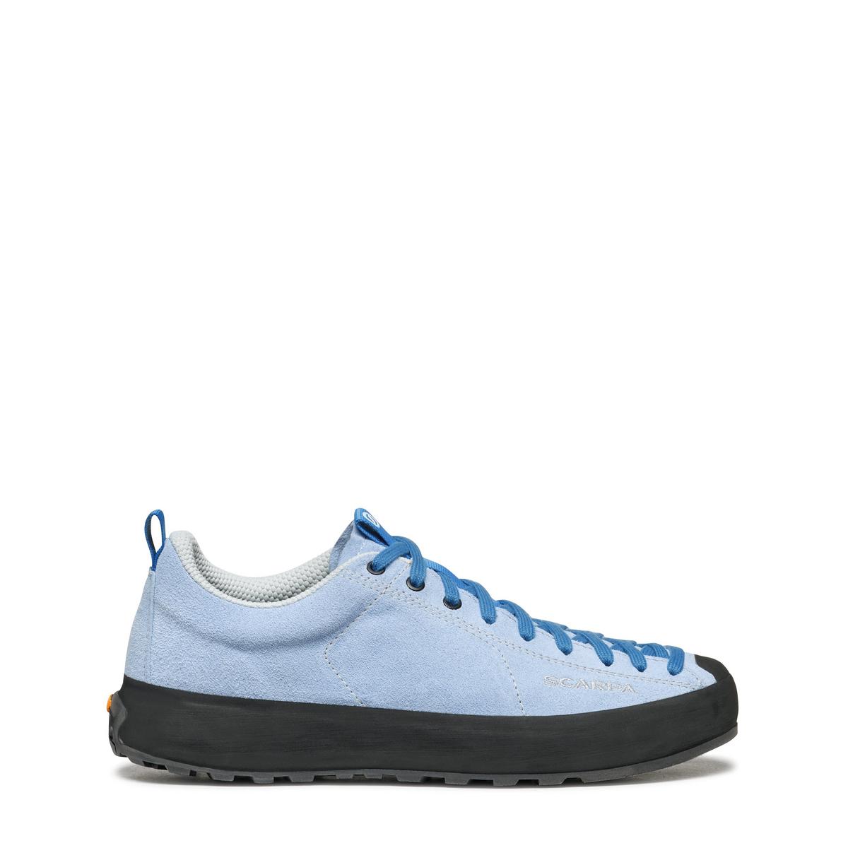 Scarpa Women's Mojito Wrap Shoes - Blue