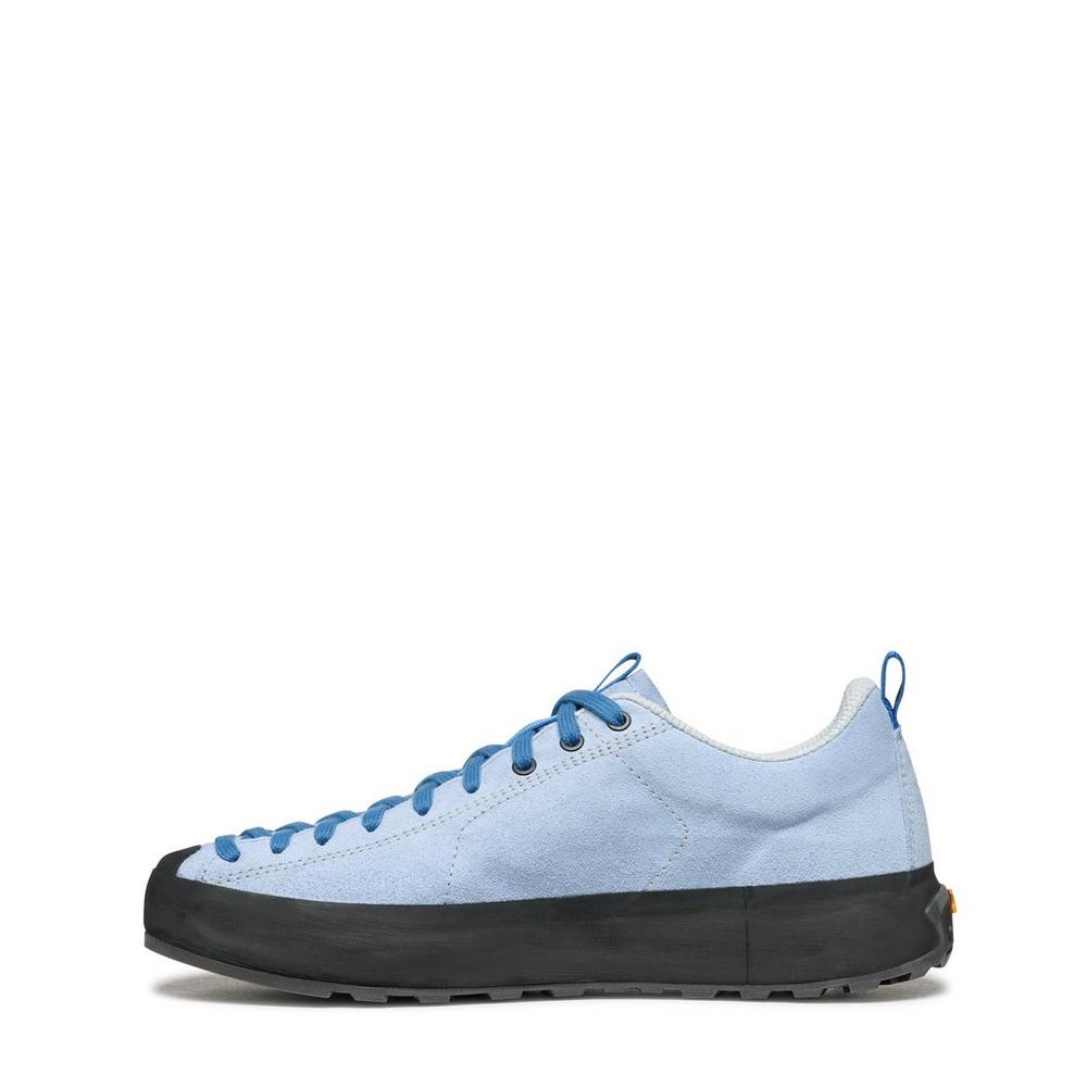 Scarpa Women's Mojito Wrap Shoes - Blue