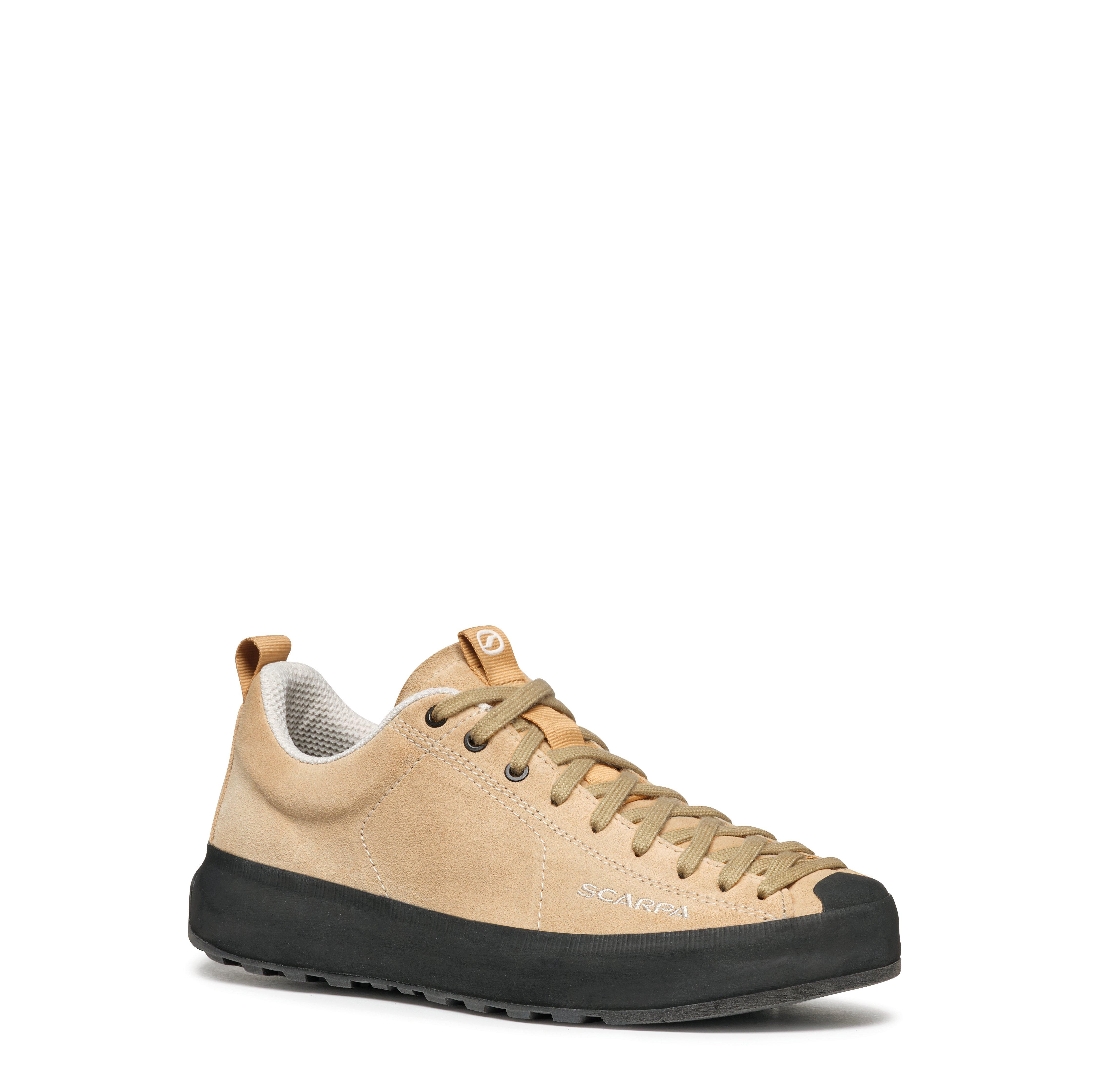 Scarpa Women's Brown Mojito Wrap Shoes - Shoes - Suede Size 38