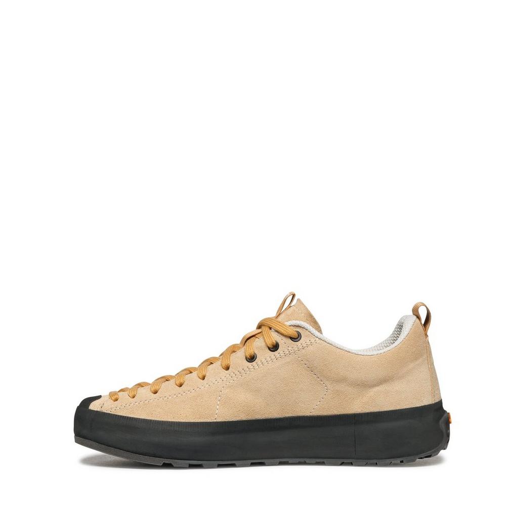 Scarpa Women's Mojito Wrap Shoes - Brown