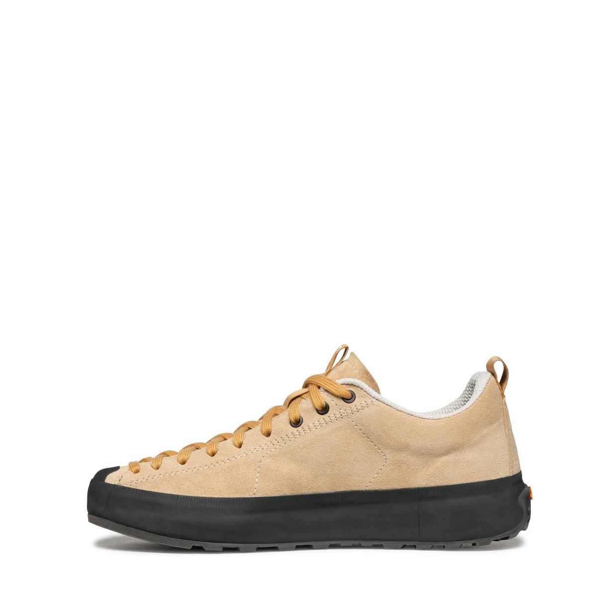 Scarpa Women's Mojito Wrap Shoes - Brown
