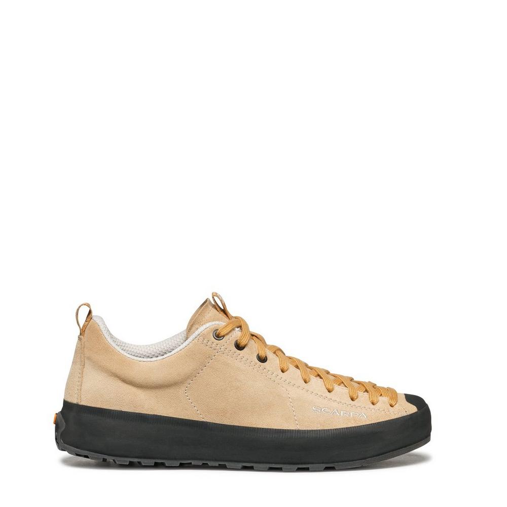 Scarpa Women's Mojito Wrap Shoes - Brown