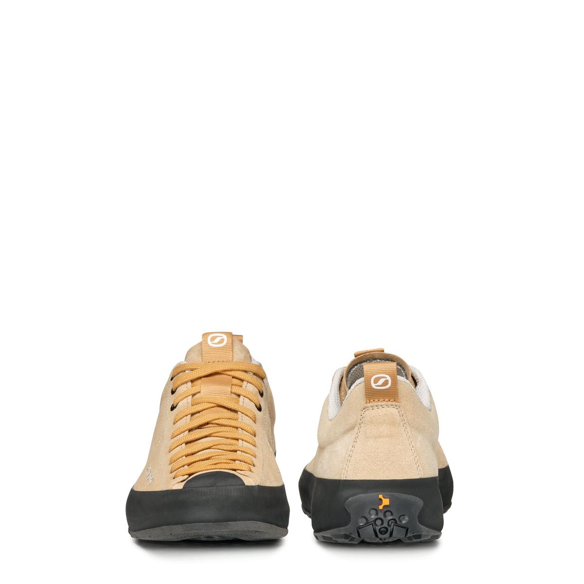 Scarpa Women's Mojito Wrap Shoes - Brown