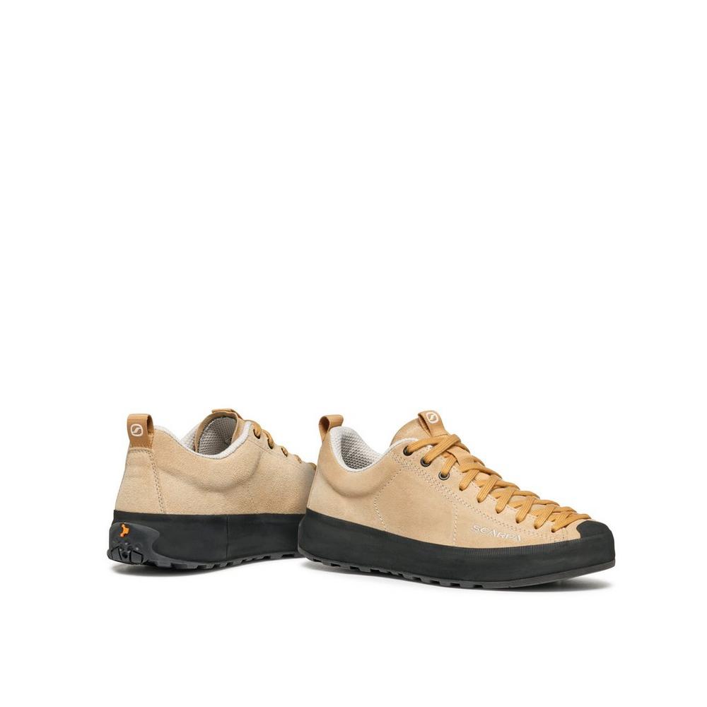Scarpa Women's Mojito Wrap Shoes - Brown