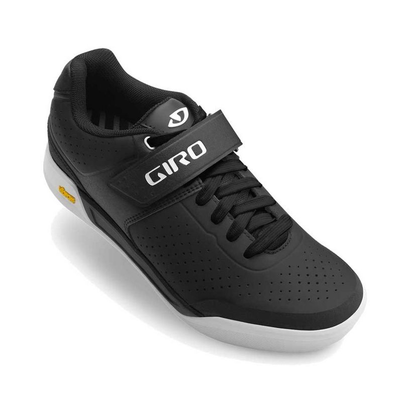 Men s Giro Chamber II MTB Shoes Mountain Biking Shoes Tiso