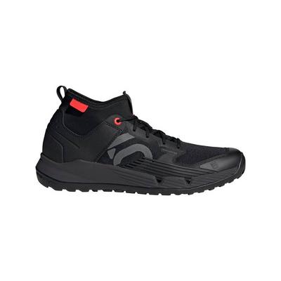 Five Ten Men's Trailcross XT MTB Shoe - Core Black/Grey/Red
