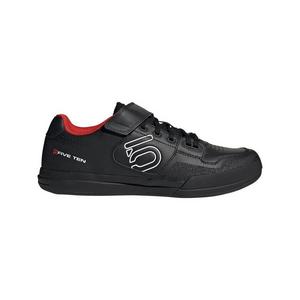  Men's Hellcat MTB Shoe - Black/Red