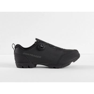 Bontrager Evoke MTB Shoe - Black