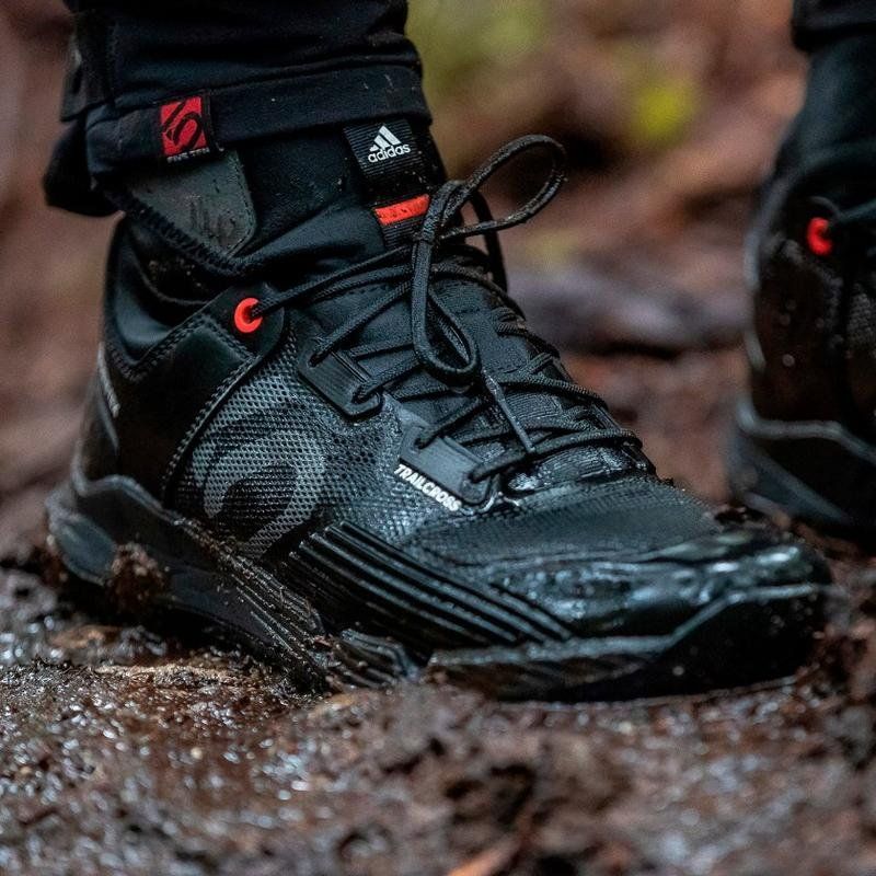 Adidas orders five ten trail