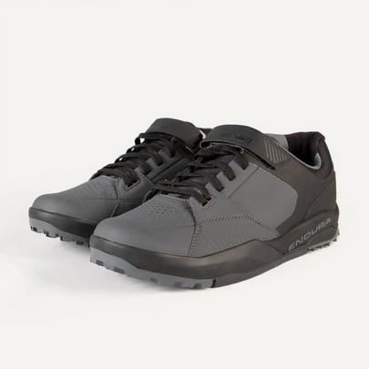 Endura MT500 Burner Flat Shoe - Black