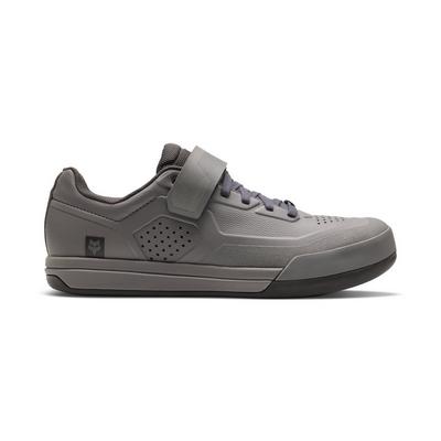 Fox Union Clipless Shoes - Grey