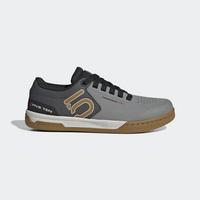  Men's Freerider Pro MTB Shoes - Grey Three / Bronze Strata / Core Black