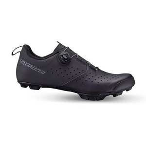 Unisex Recon 1.0 Gravel & Mountain Bike Shoe - Black