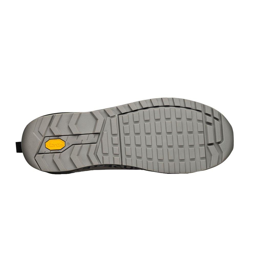 Fizik Terra Ergolace GORE-TEX Flat - Grey/ Black