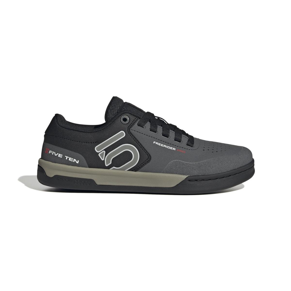 Five Ten Men's Freerider Pro MTB Shoes - Grey