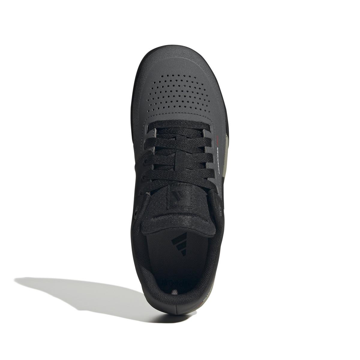Five Ten Men's Freerider Pro MTB Shoes - Grey