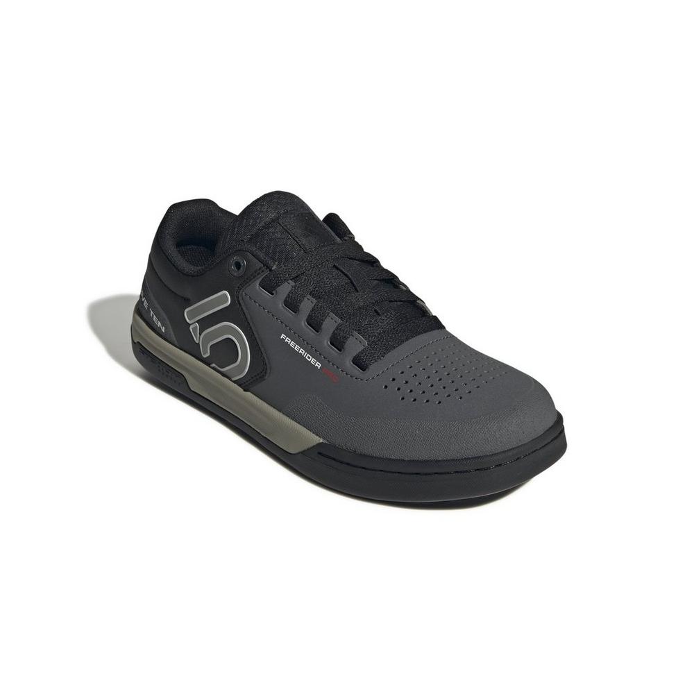 Five Ten Men's Freerider Pro MTB Shoes - Grey
