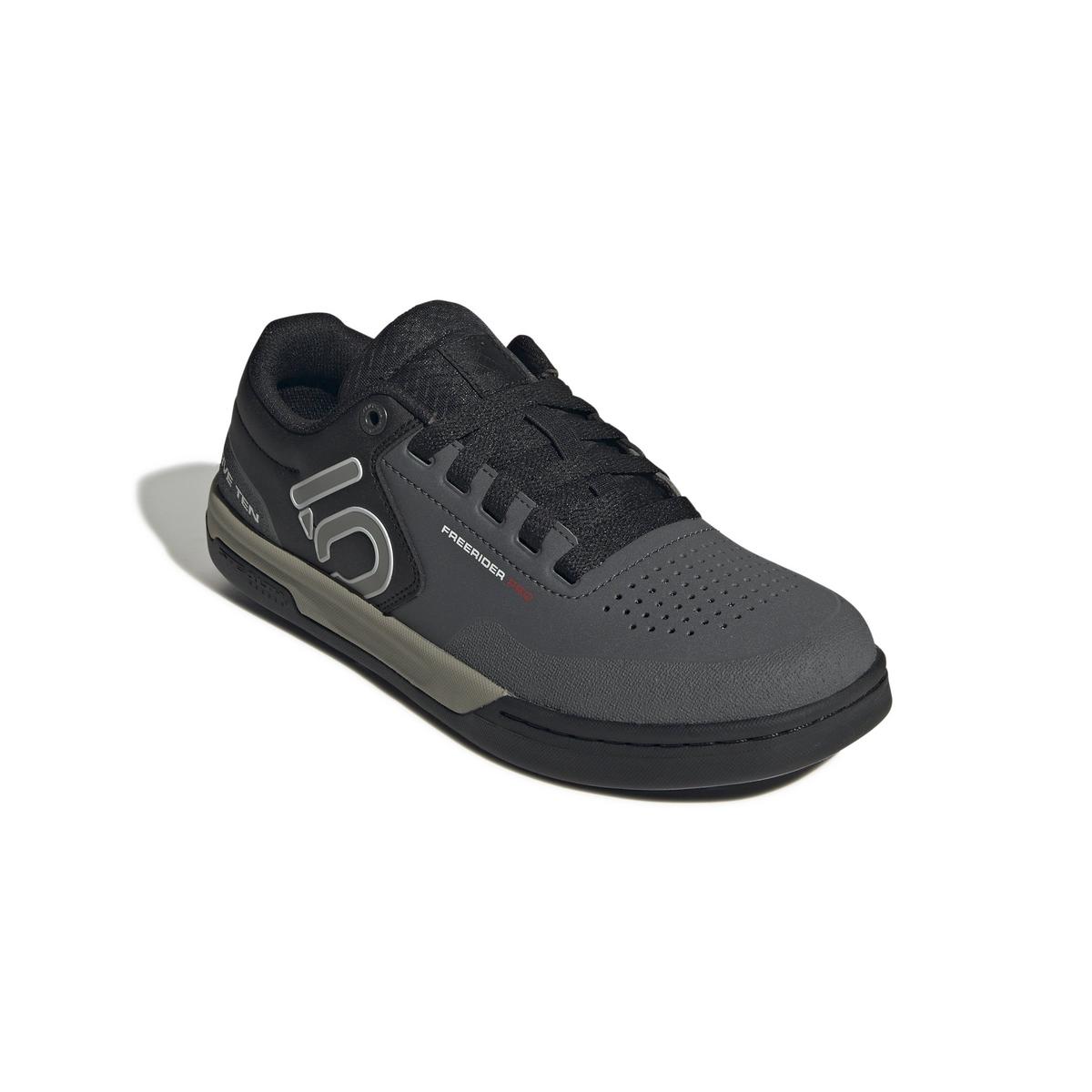 Five Ten Men's Freerider Pro MTB Shoes - Grey