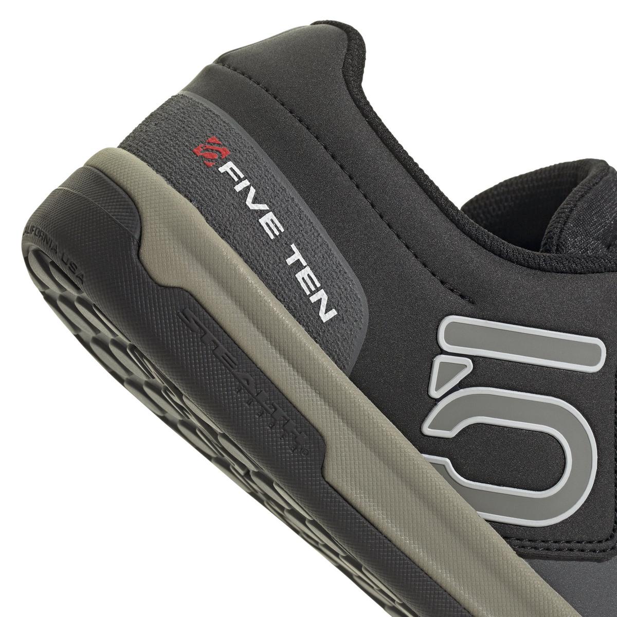 Five Ten Men's Freerider Pro MTB Shoes - Grey
