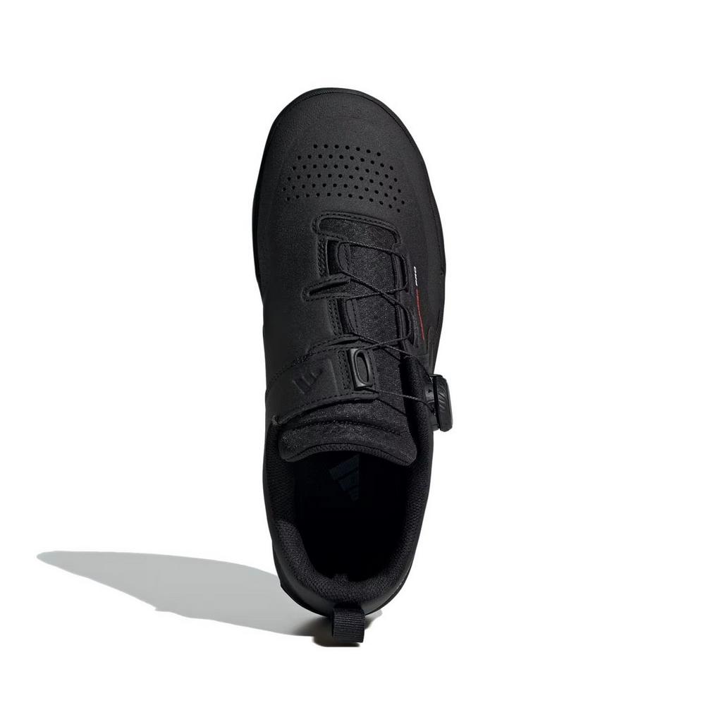 Five Ten Men's Freerider Pro Mountain Bike Shoes - Black/Red