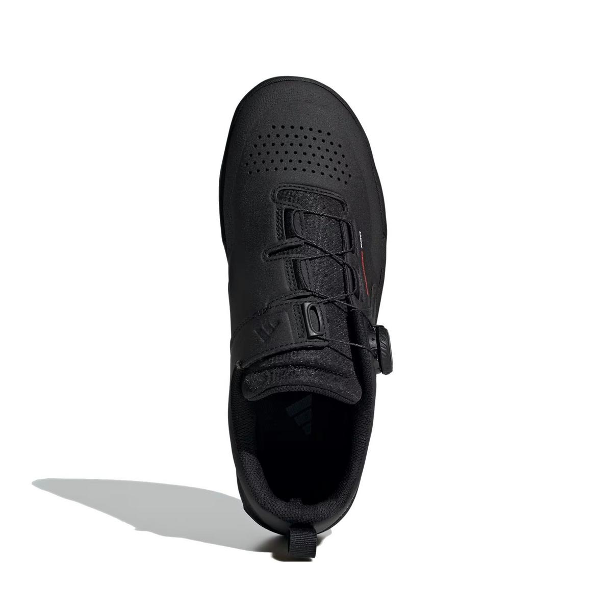 Five Ten Men's Freerider Pro Mountain Bike Shoes - Black/Red