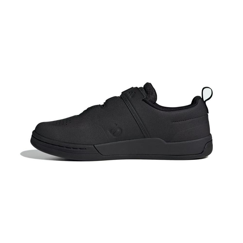 Five Ten Men's Freerider Pro Mountain Bike Shoes - Black/Red