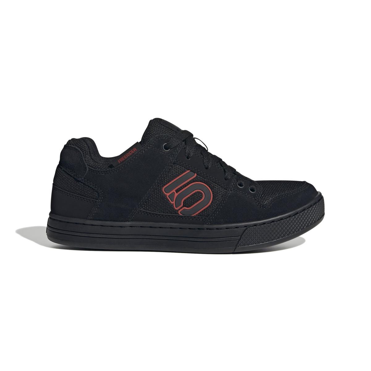 Five Ten Men's Freerider MTB Shoes - Black