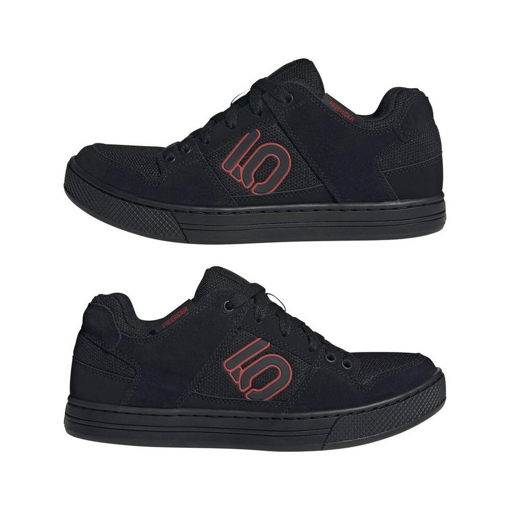 Five Ten Men's Freerider MTB Shoes - Black
