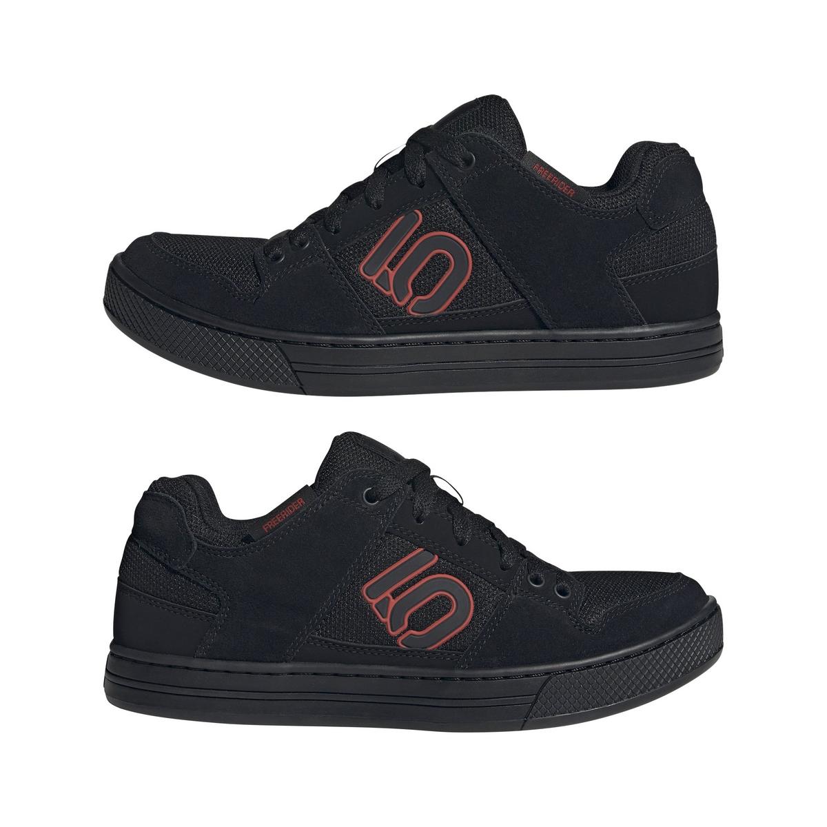Five Ten Men's Freerider MTB Shoes - Black