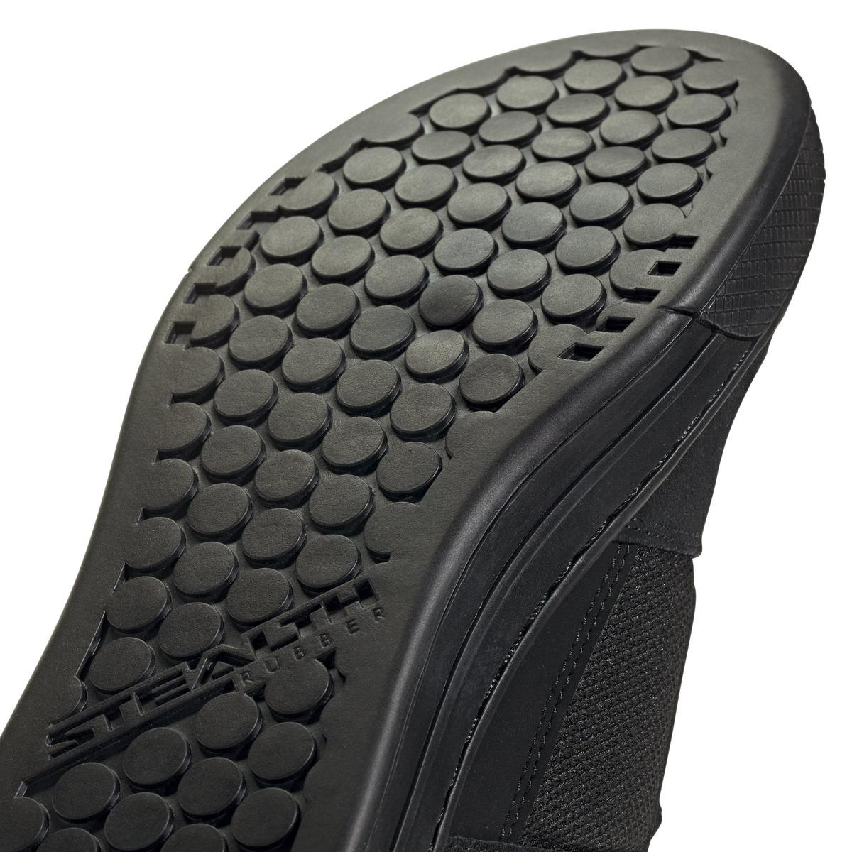Five Ten Men's Freerider MTB Shoes - Black