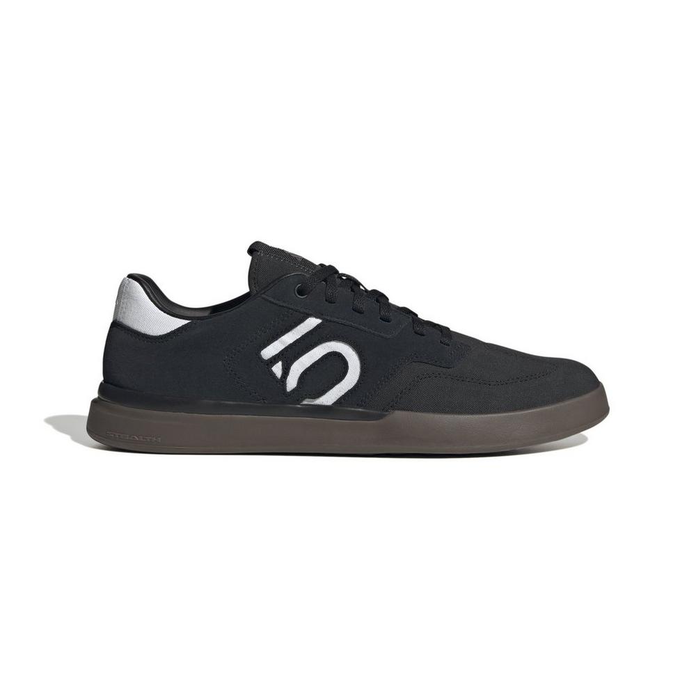 Five Ten Men's Sleuth MTB Shoes - Black