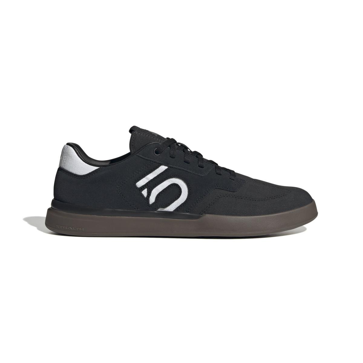 Five Ten Men's Sleuth MTB Shoes - Black
