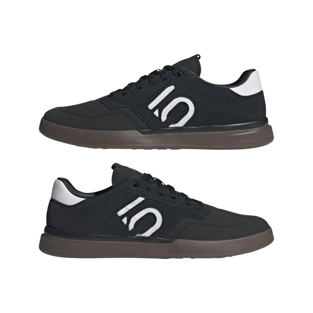 Five Ten Men's Sleuth MTB Shoes - Black
