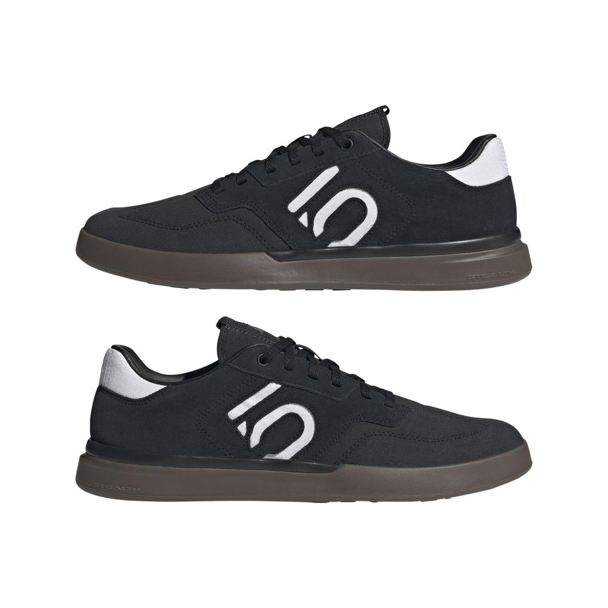 Five Ten Men's Sleuth MTB Shoes - Black