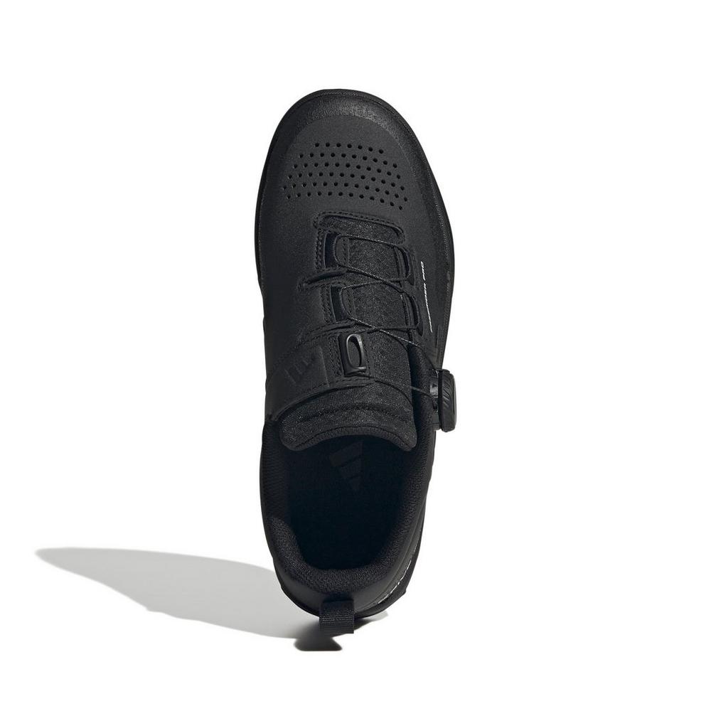 Five Ten Women's Freerider Pro Boa MTB Shoes - Black/Red
