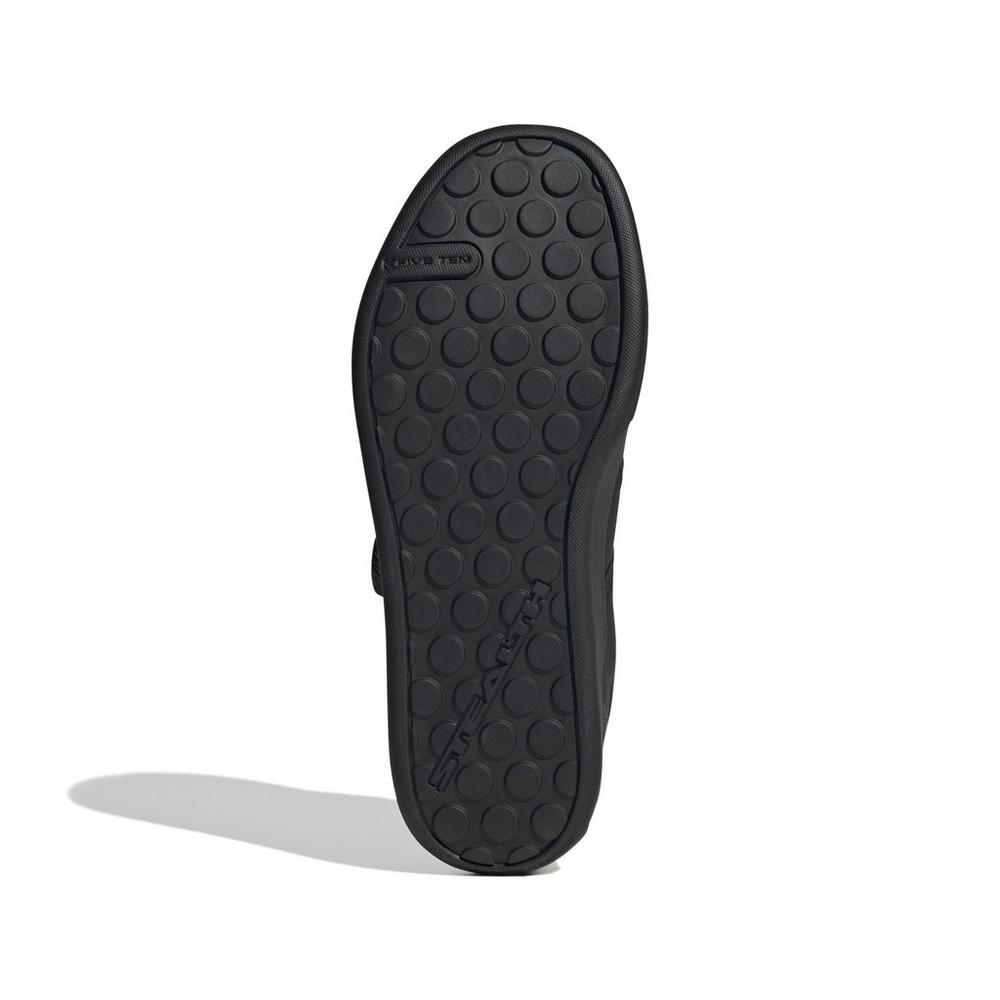 Five Ten Women's Freerider Pro Boa MTB Shoes - Black/Red