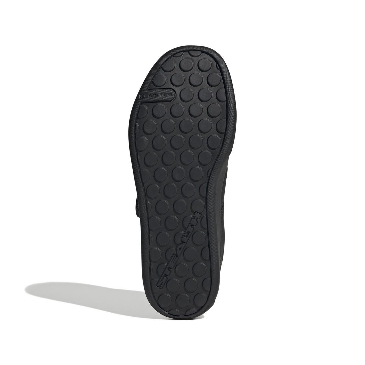 Five Ten Women's Freerider Pro Boa MTB Shoes - Black/Red
