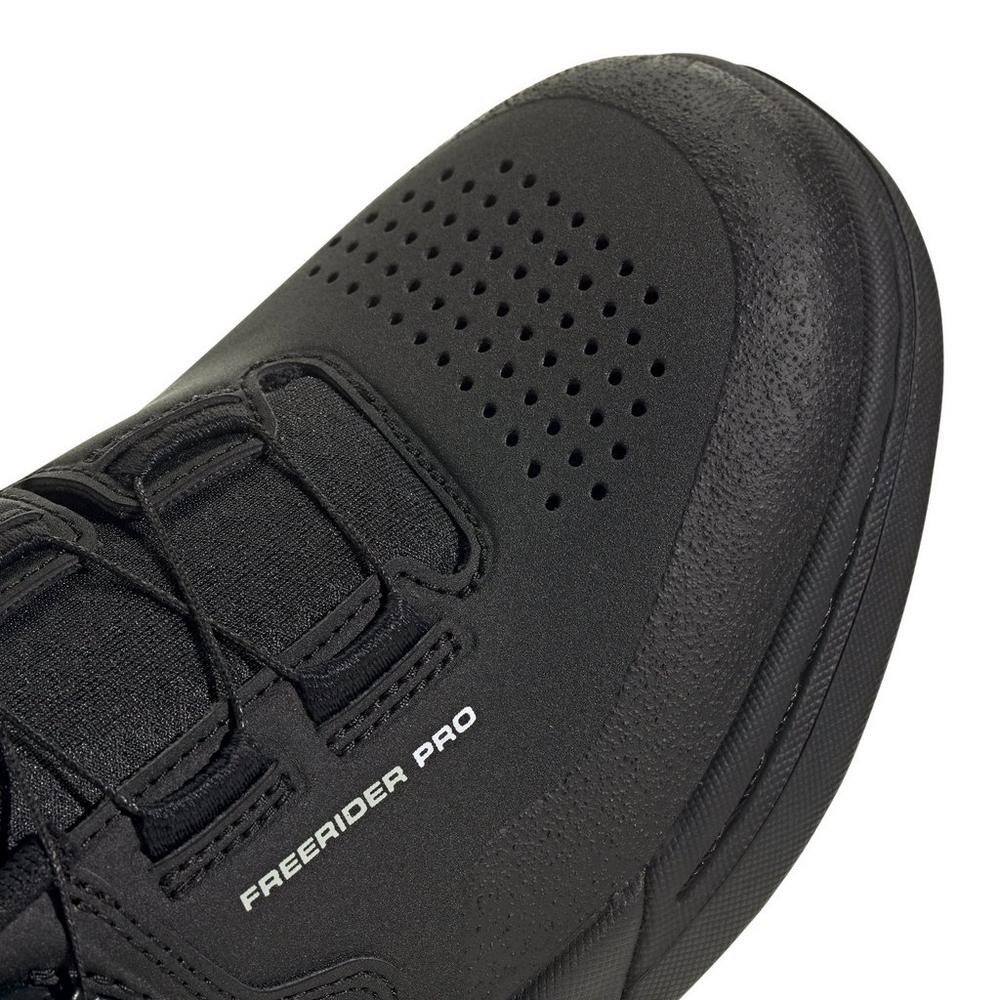 Five Ten Women's Freerider Pro Boa MTB Shoes - Black/Red