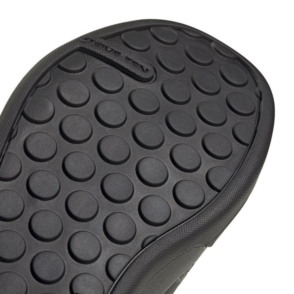 Five Ten Women's Freerider Pro Boa MTB Shoes - Black/Red
