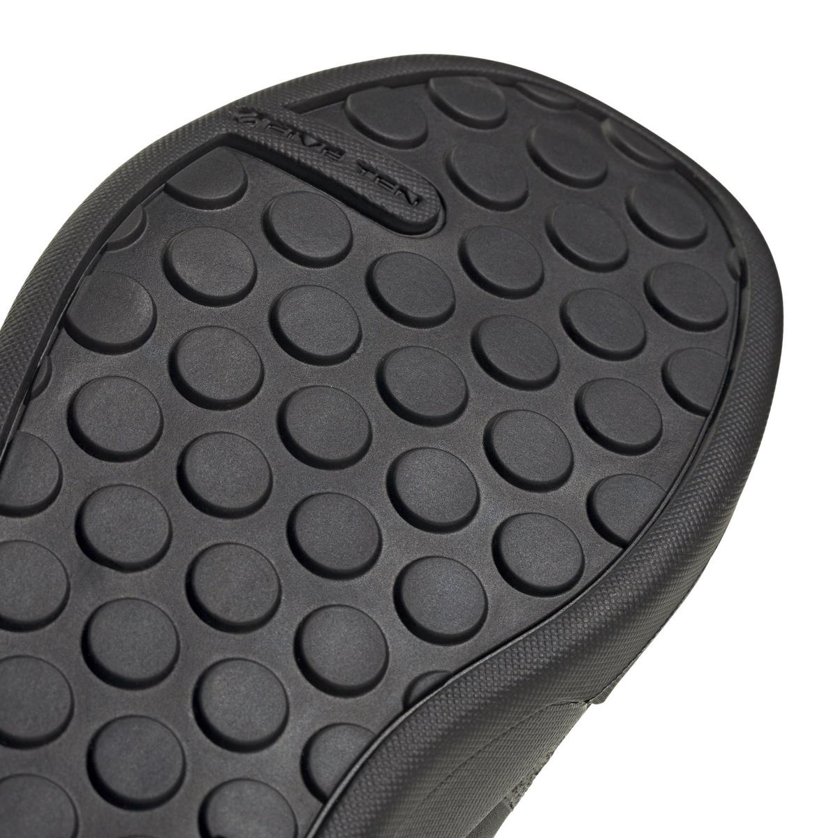 Five Ten Women's Freerider Pro Boa MTB Shoes - Black/Red