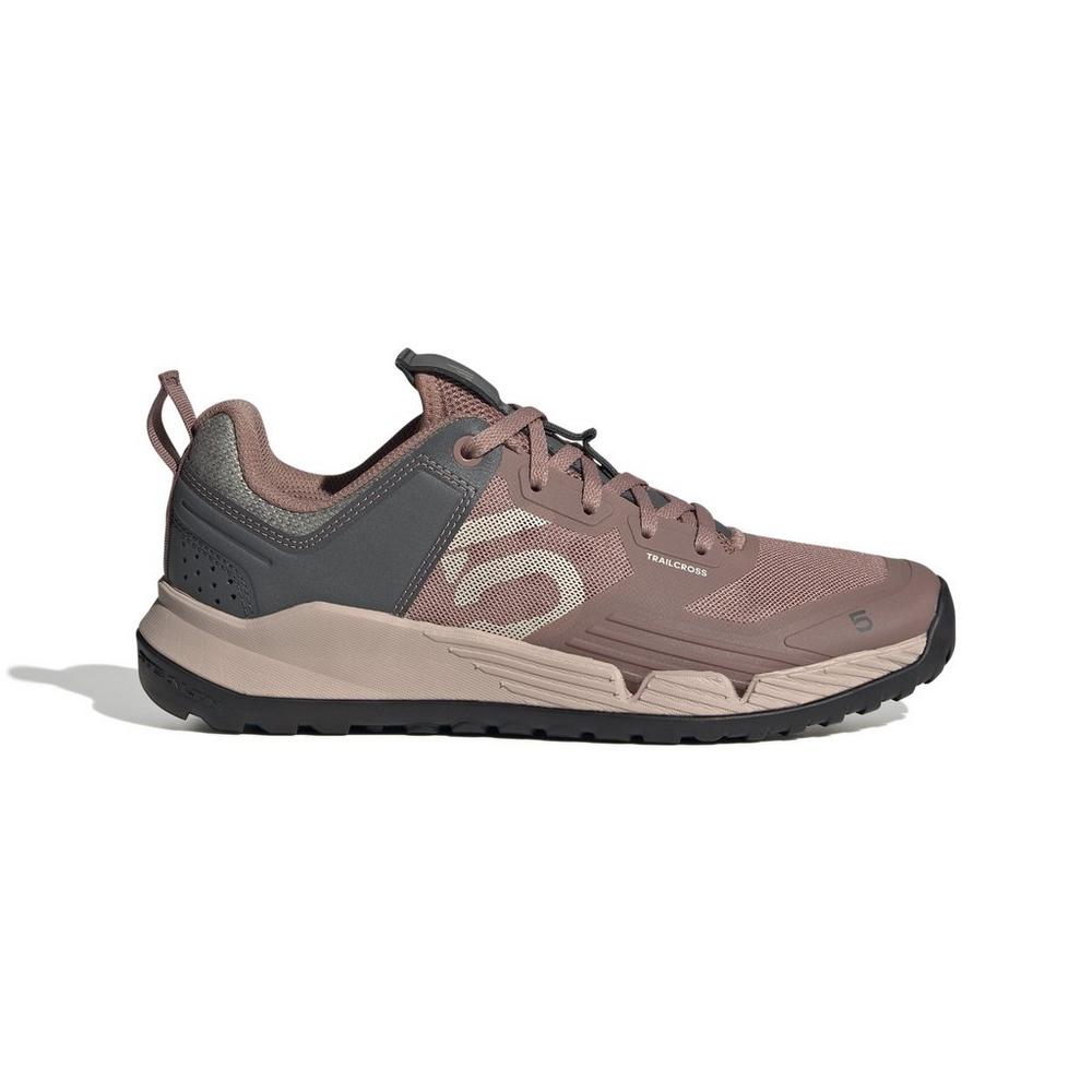 Five Ten Women's Trailcross XT MTB Shoes - Brown