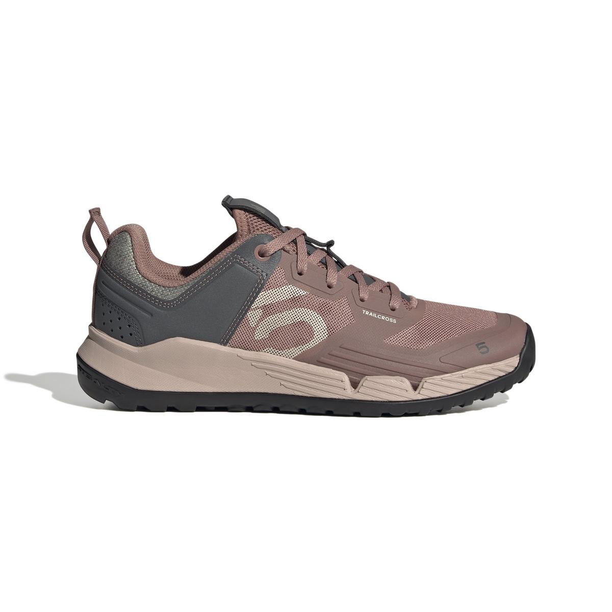 Five Ten Women's Trailcross XT MTB Shoes - Brown