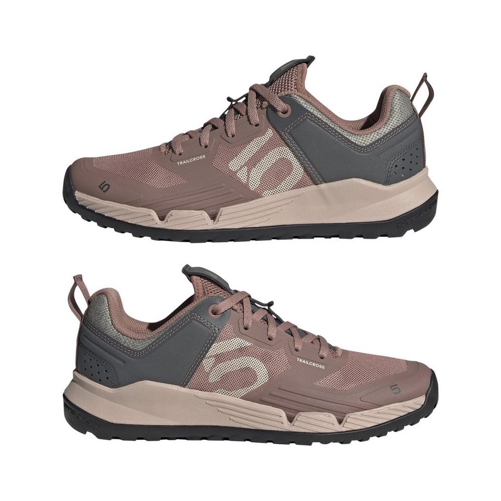Five Ten Women's Trailcross XT MTB Shoes - Brown