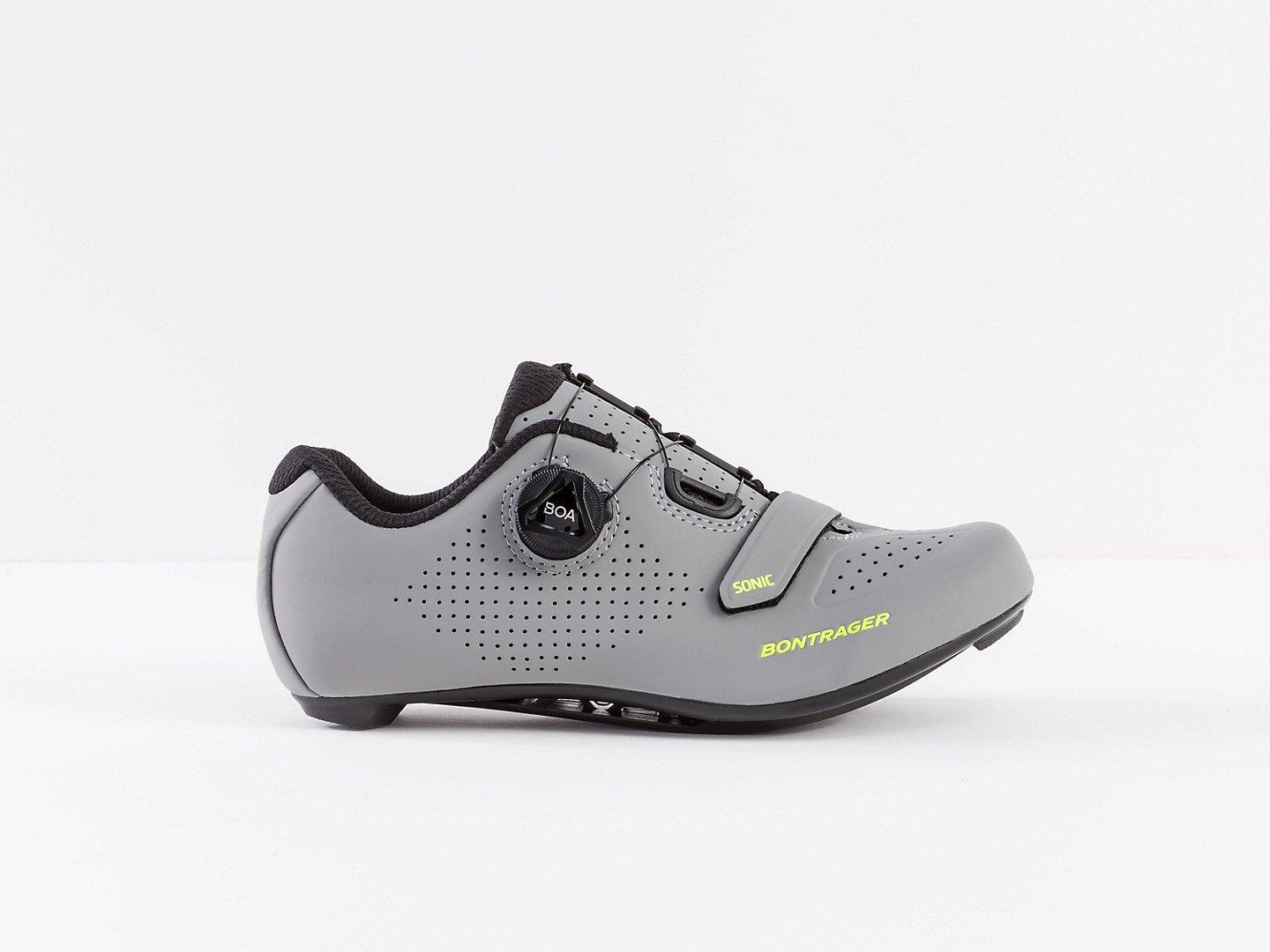 ladies road cycling shoes