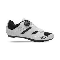  Men's Savix II Road Cycling Shoe - White