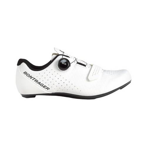 Bontrager | Cycling | Footwear | Tiso