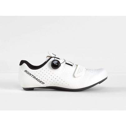 Bontrager Circuit Road Cycling Shoe - White
