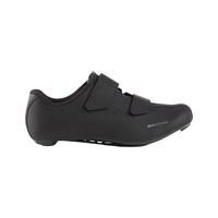  Solstice Road Cycling Shoe - Black